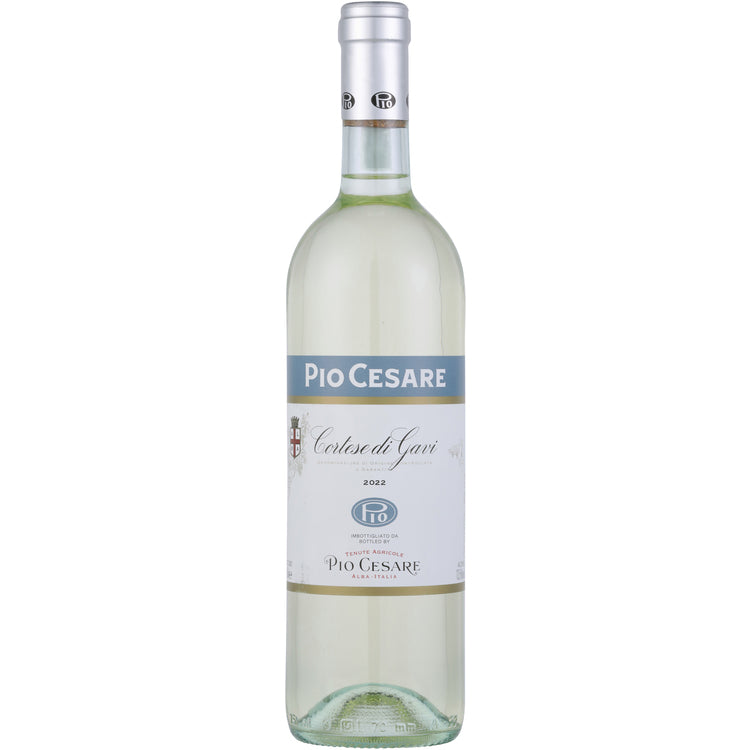 Pio Cesare Cortese Di Gavi 2022 - 750ML