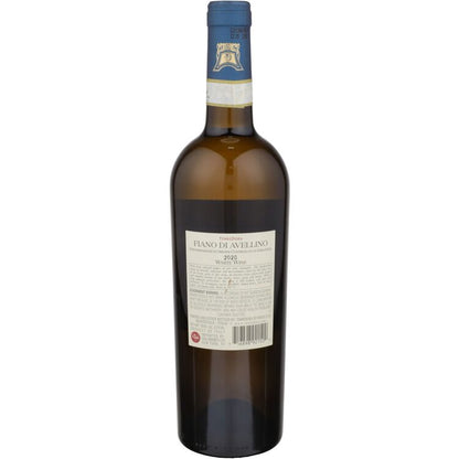 Terredora Di Paolo Fiano Di Avellino Terre Di Dora 2020 - 750ML