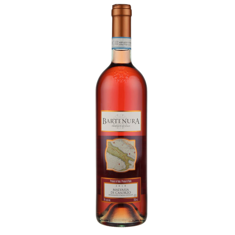 Bartenura Malvasia Di Casorzo - 750ML - Front