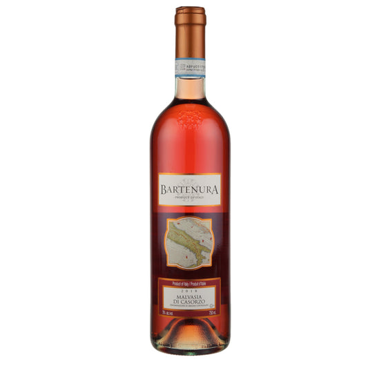 Bartenura Malvasia Di Casorzo - 750ML - Front