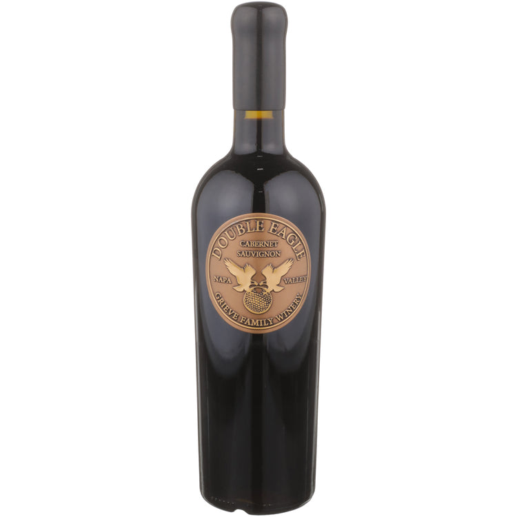 Double Eagle Cabernet Sauvignon Napa Valley 2019 - 750ML