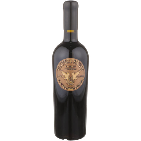 Double Eagle Cabernet Sauvignon Napa Valley 2019 - 750ML