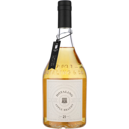Hotaling & Co Apple Brandy Limited Edition 21 Yr 88 - 750ML