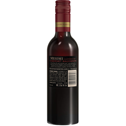 Meiomi Cabernet Sauvignon California - 375ML