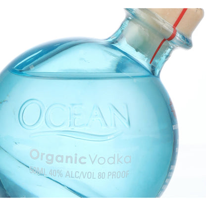 Ocean Vodka 80 - 50ML