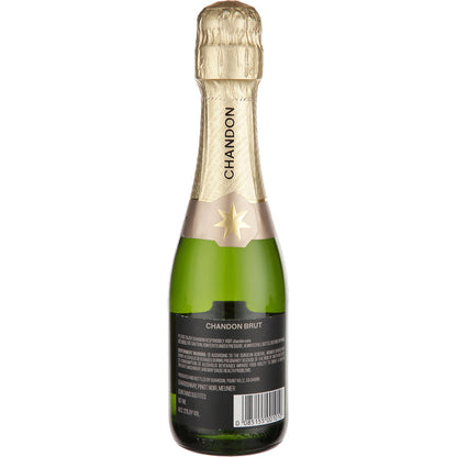 Chandon Brut California - 187ML