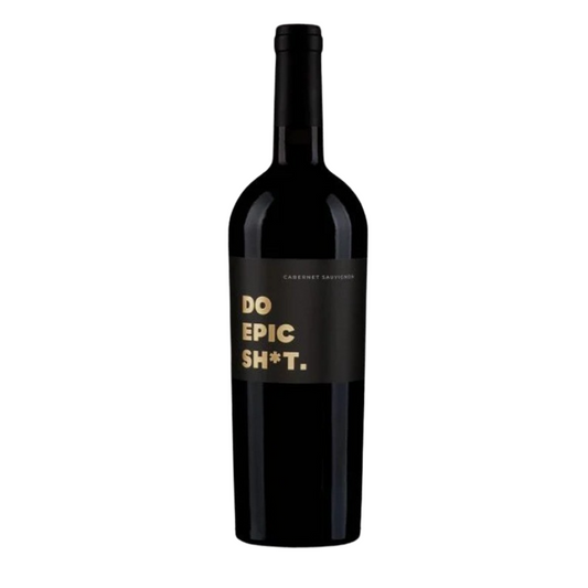 Do Epic Sh*T. Cabernet Sauvignon Columbia Valley 2022 - 750ML