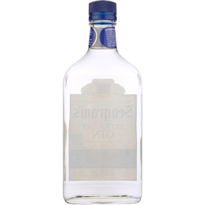 Seagram'S Extra Dry Gin 80 - 375ML