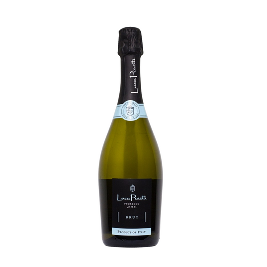 Luca Paretti Prosecco Brut - 750ML - Front