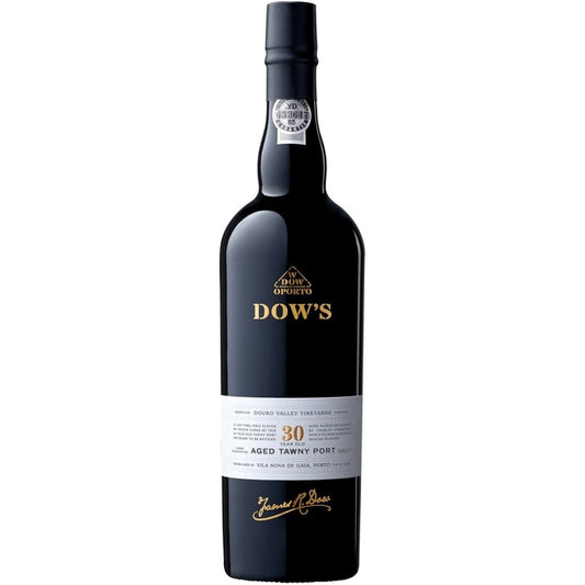 Dow's Porto Tawny 30 Yr - 750ML - Front