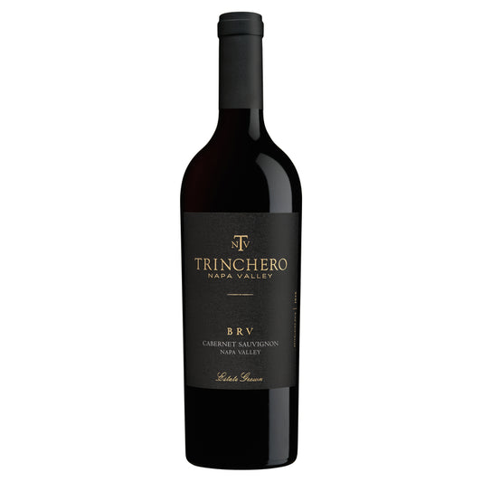Trinchero Cabernet Sauvignon Brv Napa Valley 2015 - 750ML