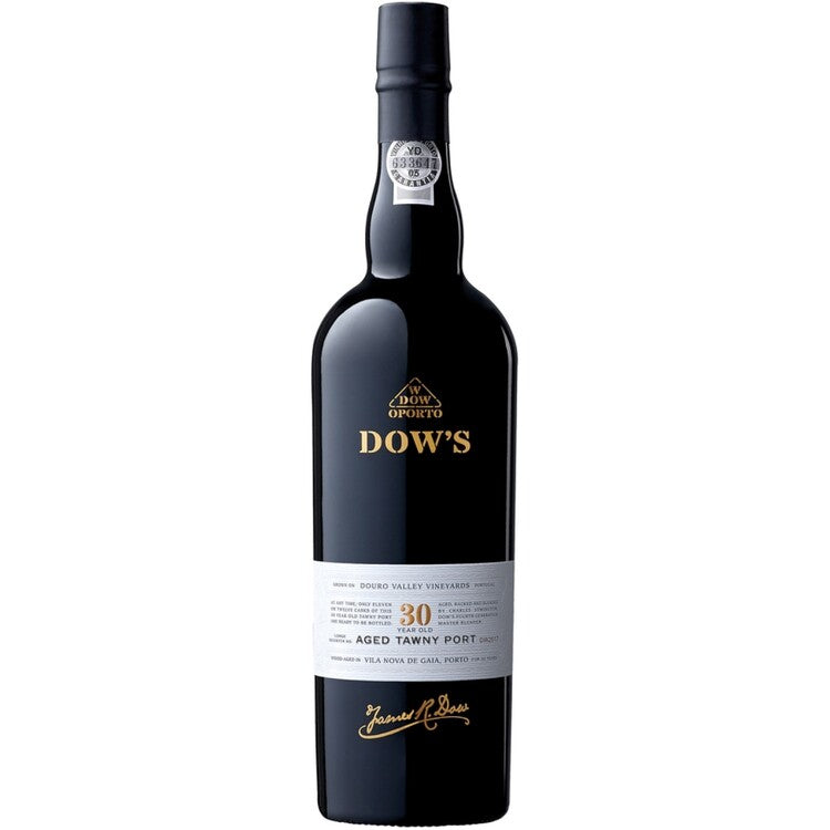 Dow's Porto Tawny 30 Yr - 750ML - Front