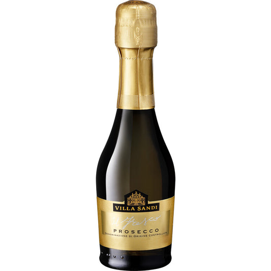 Villa Sandi Prosecco Treviso Il Fresco Brut - 200ML - Front