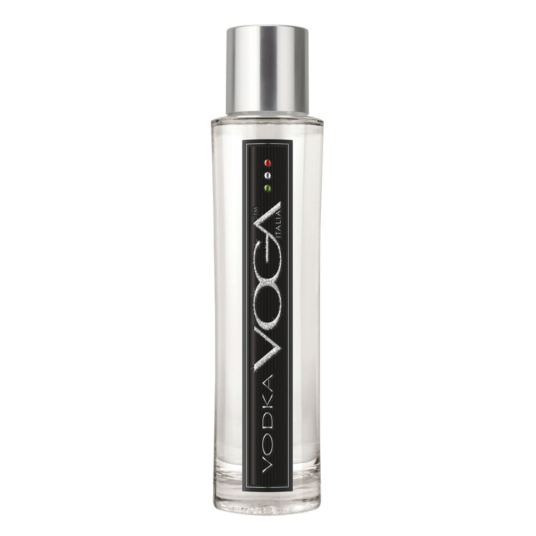 Voga Vodka 80 - 1.0L