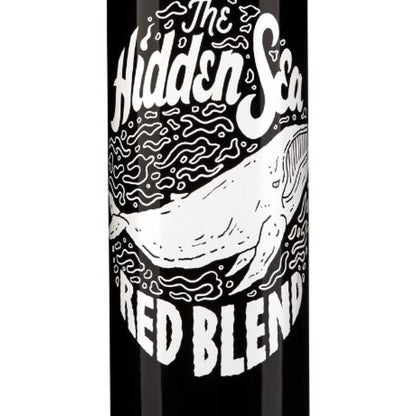 The Hidden Sea Red Blend South Australia 2020 - 750ML