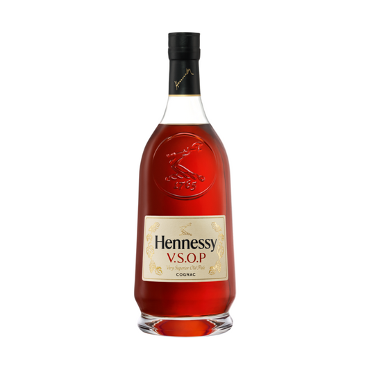 Hennessy Cognac Vsop 80 - 1.75L