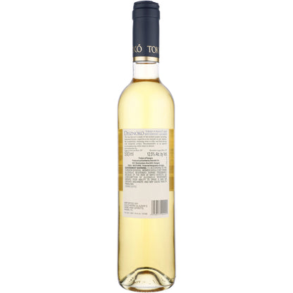 Disznoko Furmint Late Harvest Tokaji 2020 - 500ML