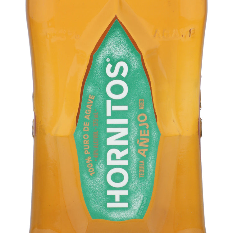 Hornitos Tequila Anejo 80 - 375ML