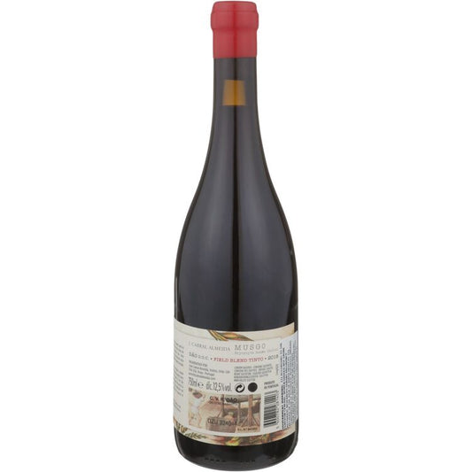 J. Cabral Almeida Dao Tinto Musgo Reserva Tinto 2019 - 750ML