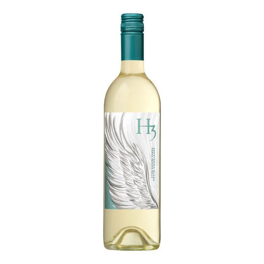 H3 Sauvignon Blanc Horse Heaven Hills - 750ML - Front