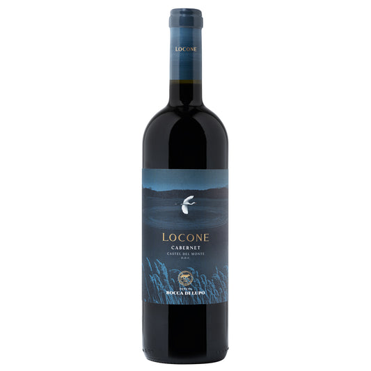 Tenuta Bocca Di Lupo Cabernet Sauvignon Locone Castel Del Monte 2022 - 750ML