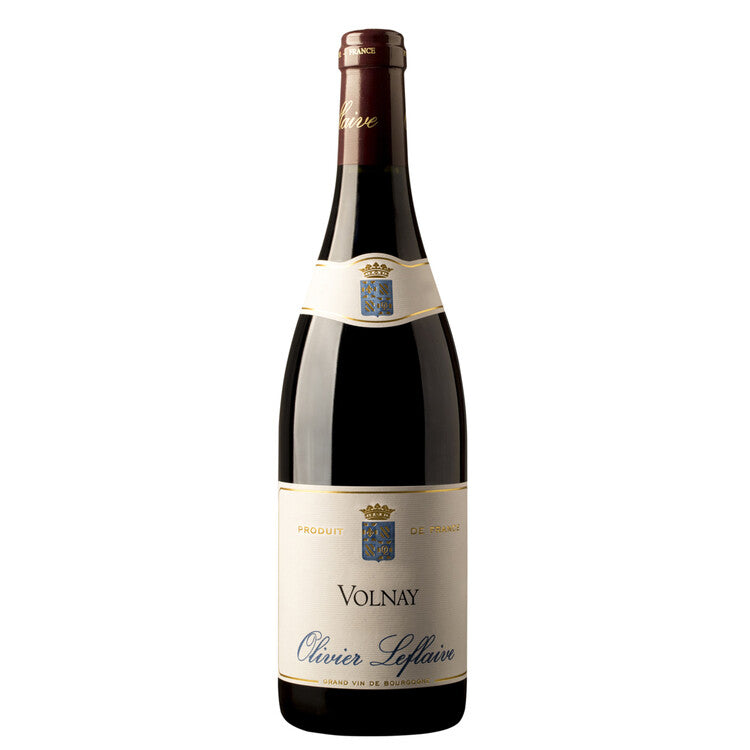 Olivier Leflaive Volnay 2022 - 750ML - Front