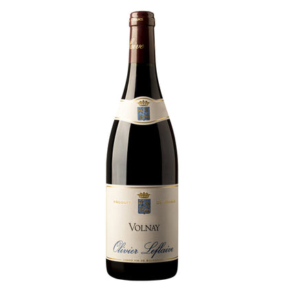Olivier Leflaive Volnay 2022 - 750ML - Front