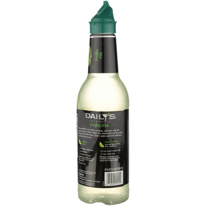 Daily'S Mojito Mix - 1.0L