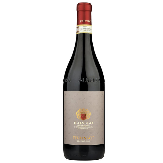 Pertinace Barolo 2020 - 750ML