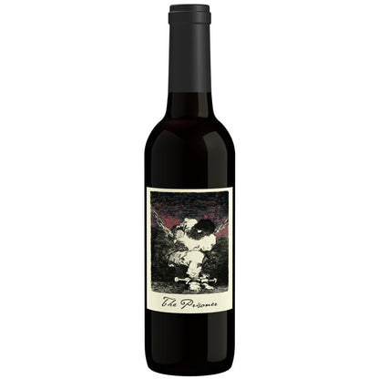 The Prisoner Red Blend Wine California 2021 - 375ML