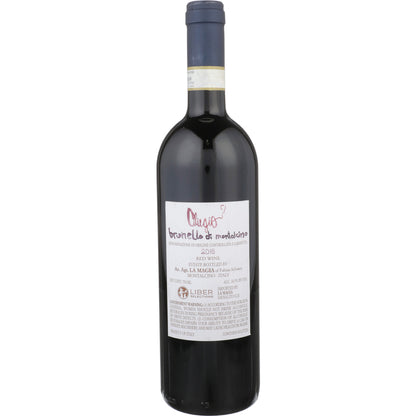 La Magia Brunello Di Montalcino Ciliegio 2016 - 750ML