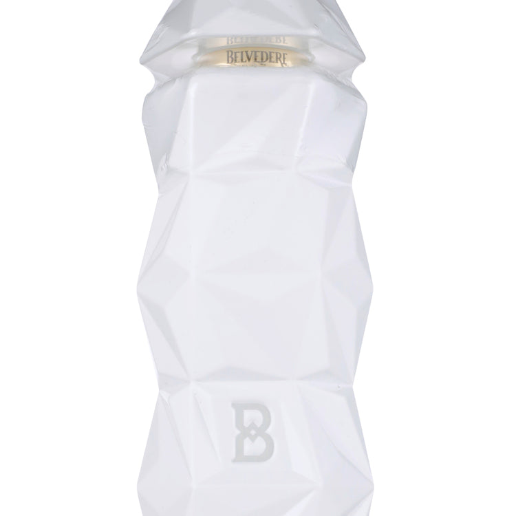 Belvedere Organic Vodka 10 80 - 750ML