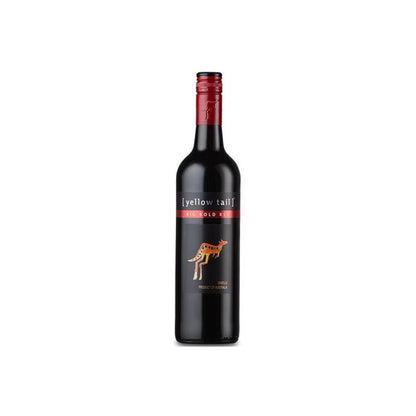 Yellow Tail Big Bold Red South Eastern Australia - 750ML