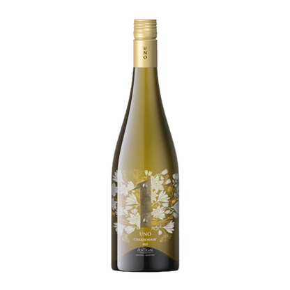 Antigal Chardonnay Uno Mendoza 2024 - 750ML