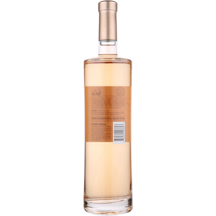 Vie Vite Cotes De Provence Rose 2023 - 750ML