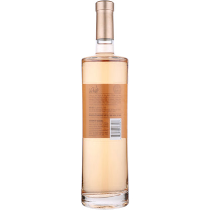 Vie Vite Cotes De Provence Rose 2023 - 750ML