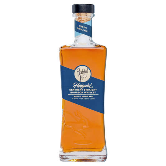 Rabbit Hole Straight Bourbon Heigold 95 - 750ML