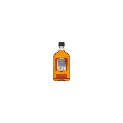 Evan Williams Straight Bourbon 1783 Small Batch 86 - 375ML - Back