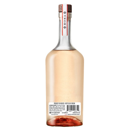 Codigo 1530 Tequila Blanco Rosa 80 - 1.0L