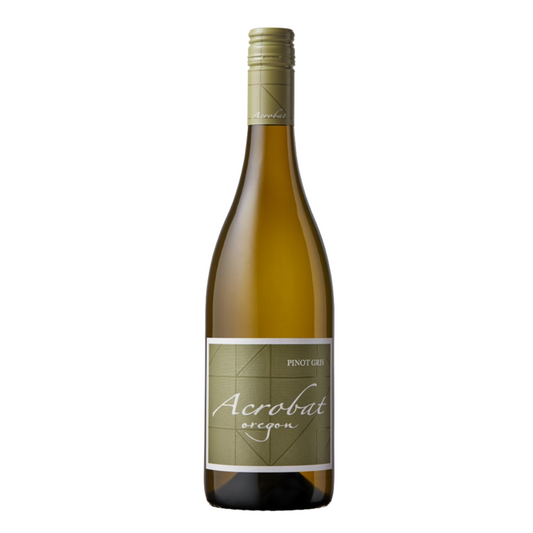 Acrobat Pinot Gris Oregon 2023 - 750ML