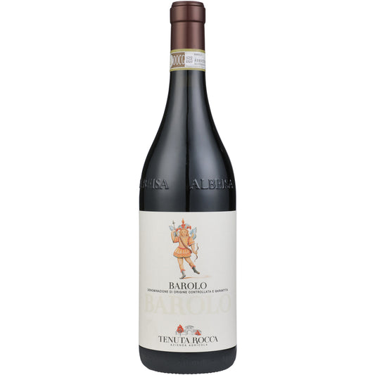 Tenuta Rocca Barolo 2019 - 750ML