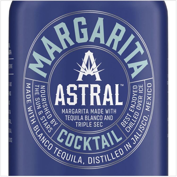 Astral Margarita 42.6 - 375ML