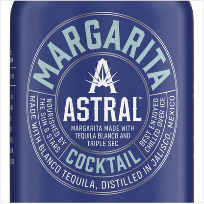Astral Margarita 42.6 - 375ML