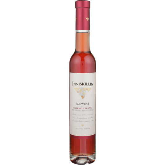 Inniskillin Cabernet Franc Icewine Niagara Peninsula 2022 - 375ML