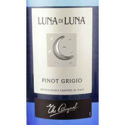 Luna Di Luna Pinot Grigio Private Collection Vigneti Delle Dolomiti - 1.5L