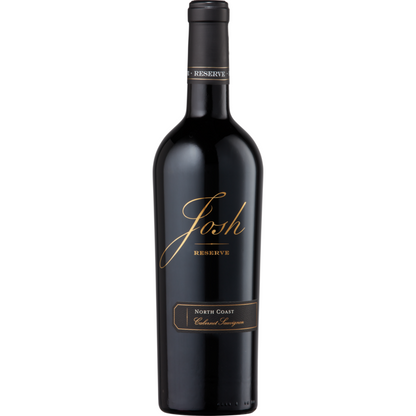 Josh Cellars Cabernet Sauvignon Reserve North Coast - 750ML
