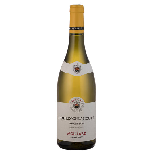 Moillard Bourgogne Aligote 2021 - 750ML