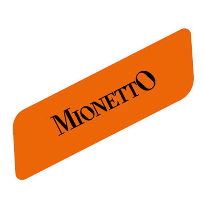 Mionetto Valdobbiadene Prosecco Superiore Extra Dry Luxury Collection - 750ML - Front Label