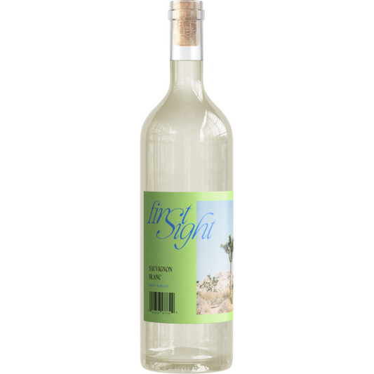 First Sight Sauvignon Blanc Paso Robles - 750ML - Front