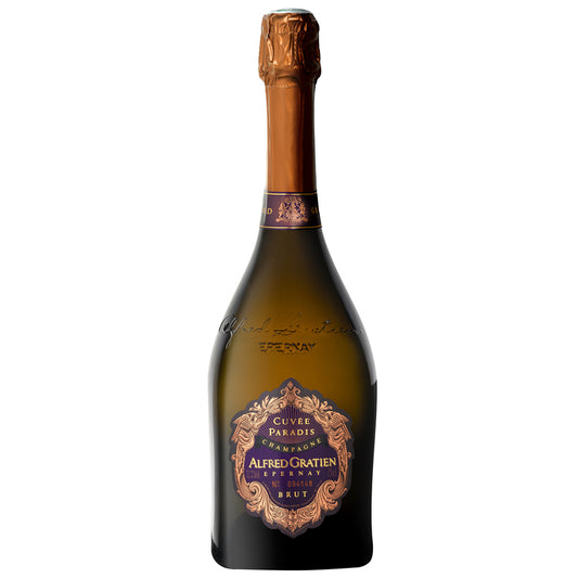 Alfred Gratien Champagne Brut Cuvee Paradis 2013 - 750ML